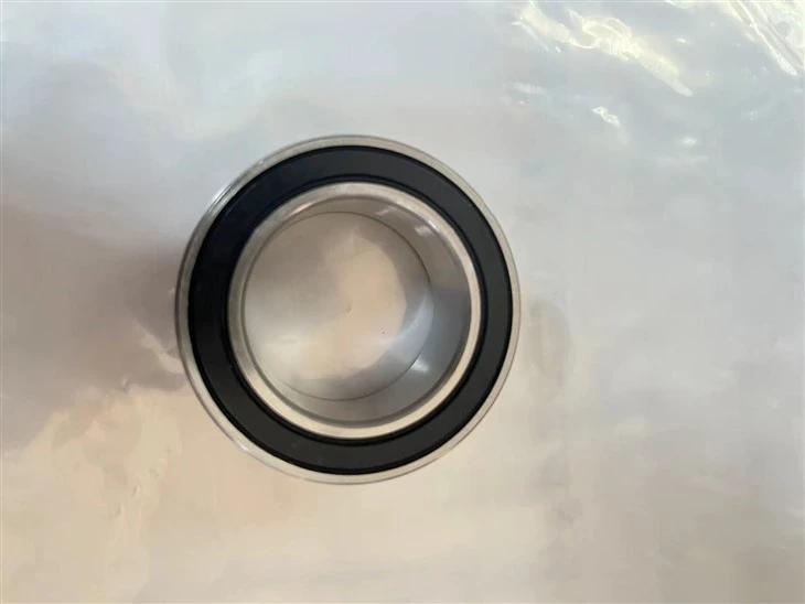 Automobile Air Conditioning Compressor Bearing