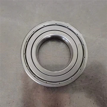 Burchak kontaktli rulmanlarga xizmat ko'rsatish usuli